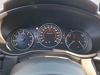 Mazda CX-30 2025 2.5 e-SKYACTIV-G 140PS 6AT Homura - bilder 2