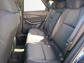 Mazda CX-30 2025 2.5 e-SKYACTIV-G 140PS 6AT Homura - bilder 5