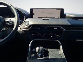 Mazda CX-80 3.3 D 254 8AT AWD Homura Plus 7-Sitzer - bilder 4