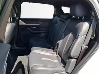 Mazda CX-80 3.3 D 254 8AT AWD Homura Plus 7-Sitzer - bilder 5