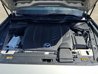 Mazda CX-80 3.3 D 254 8AT AWD Homura Plus 7-Sitzer - bilder 7