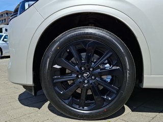 Mazda CX-80 3.3 D 254 8AT AWD Homura Plus 7-Sitzer - bilder 8