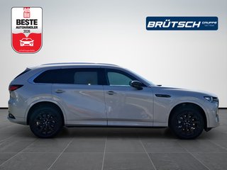 Mazda CX-80 3.3 D 254 8AT AWD Homura Plus 7-Sitzer - bilder 3
