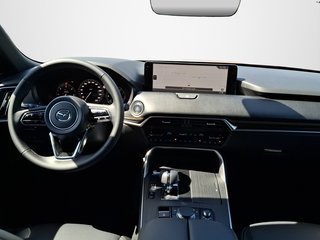 Mazda CX-80 3.3 D 254 8AT AWD Homura Plus 7-Sitzer - bilder 5