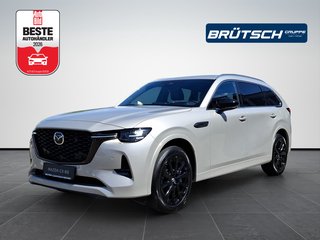 Mazda CX-80 Neuwagen Kaufen