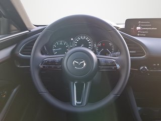 Mazda 3 2.5 e-SKYACTIV G 140PS 6AG Homura - bilder 1