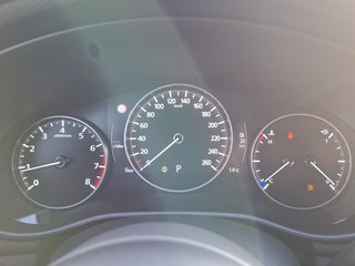 Mazda 3 2.5 e-SKYACTIV G 140PS 6AG Homura - bilder 2