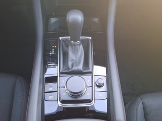 Mazda 3 2.5 e-SKYACTIV G 140PS 6AG Homura - bilder 4