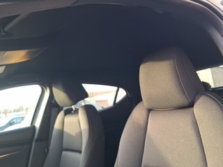 Mazda 3 2.5 e-SKYACTIV G 140PS 6AG Homura - bilder 9