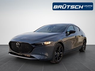 Mazda 3 Neuwagen Kaufen