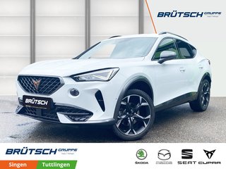 CUPRA Formentor Gebrauchtwagen Kaufen