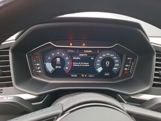 Audi A1 Sportback 35 TFSI advanced AUTOMATIK / LED / SITZHEIZUNG / PDC vo+hi - bilder 2