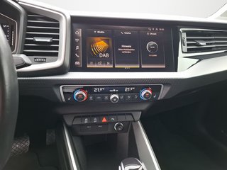 Audi A1 Sportback 35 TFSI advanced AUTOMATIK / LED / SITZHEIZUNG / PDC vo+hi - bilder 3