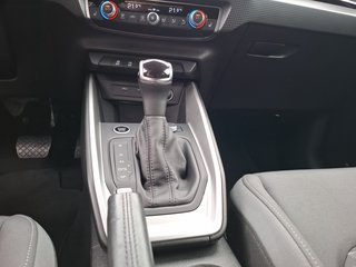 Audi A1 Sportback 35 TFSI advanced AUTOMATIK / LED / SITZHEIZUNG / PDC vo+hi - bilder 4