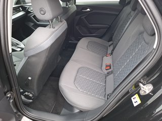 Audi A1 Sportback 35 TFSI advanced AUTOMATIK / LED / SITZHEIZUNG / PDC vo+hi - bilder 5