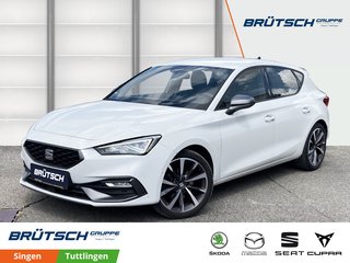 Seat Leon Gebrauchtwagen Kaufen