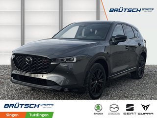 Mazda CX-5 Neuwagen Kaufen