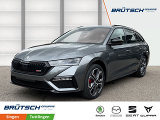 Skoda Octavia Combi Vorführfahrzeug Kaufen