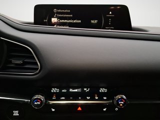 Mazda CX-30 2.5 140PS 6AT Homura - bilder 3