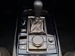 Mazda CX-30 2.5 140PS 6AT Homura - bilder 4