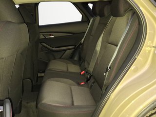 Mazda CX-30 2.5 140PS 6AT Homura - bilder 5