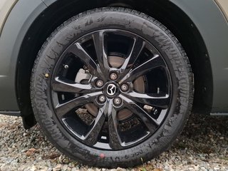 Mazda CX-30 2.5 140PS 6AT Homura - bilder 8