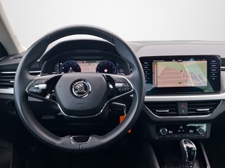Skoda Kamiq 1.0 TSI Tour DSG / VOLL-LED / NAVI / TEMPOMAT / SITZHEIZUNG - bilder 6