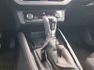 Skoda Kamiq 1.0 TSI Tour DSG / VOLL-LED / NAVI / TEMPOMAT / SITZHEIZUNG - bilder 9