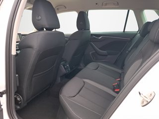 Skoda Kamiq 1.0 TSI Tour DSG / VOLL-LED / NAVI / TEMPOMAT / SITZHEIZUNG - bilder 10