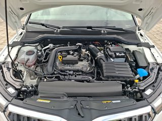 Skoda Kamiq 1.0 TSI Tour DSG / VOLL-LED / NAVI / TEMPOMAT / SITZHEIZUNG - bilder 12