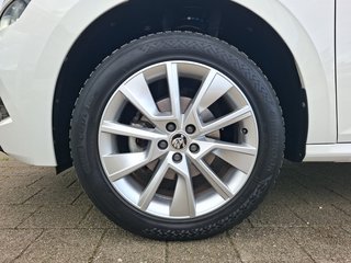 Skoda Kamiq 1.0 TSI Tour DSG / VOLL-LED / NAVI / TEMPOMAT / SITZHEIZUNG - bilder 13