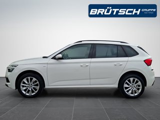 Skoda Kamiq 1.0 TSI Tour DSG / VOLL-LED / NAVI / TEMPOMAT / SITZHEIZUNG - bilder 2