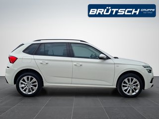Skoda Kamiq 1.0 TSI Tour DSG / VOLL-LED / NAVI / TEMPOMAT / SITZHEIZUNG - bilder 3