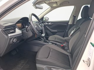 Skoda Kamiq 1.0 TSI Tour DSG / VOLL-LED / NAVI / TEMPOMAT / SITZHEIZUNG - bilder 4