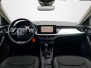 Skoda Kamiq 1.0 TSI Tour DSG / VOLL-LED / NAVI / TEMPOMAT / SITZHEIZUNG - bilder 5