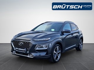 Hyundai KONA Gebrauchtwagen Kaufen