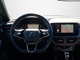Skoda Kamiq Monte Carlo 1.5 TSI DSG / AHK / NAVI / PANORAMA / LED - bilder 6