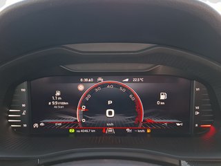 Skoda Kamiq Monte Carlo 1.5 TSI DSG / AHK / NAVI / PANORAMA / LED - bilder 7