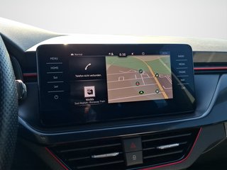 Skoda Kamiq Monte Carlo 1.5 TSI DSG / AHK / NAVI / PANORAMA / LED - bilder 9