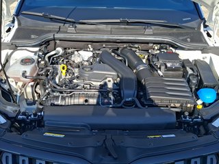 Skoda Kamiq Monte Carlo 1.5 TSI DSG / AHK / NAVI / PANORAMA / LED - bilder 12