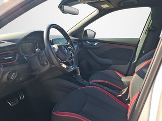 Skoda Kamiq Monte Carlo 1.5 TSI DSG / AHK / NAVI / PANORAMA / LED - bilder 4