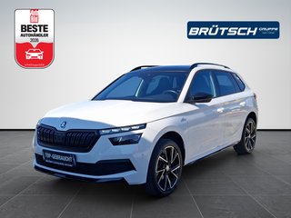 Skoda Kamiq Gebrauchtwagen Kaufen