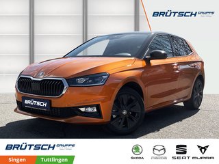 Skoda Fabia Neuwagen Kaufen