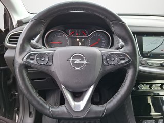 Opel Grandland (X) 1.5 D Innovation AUTOMATIK / NAVI / SITZHEIZUNG - bilder 1