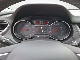 Opel Grandland (X) 1.5 D Innovation AUTOMATIK / NAVI / SITZHEIZUNG - bilder 2