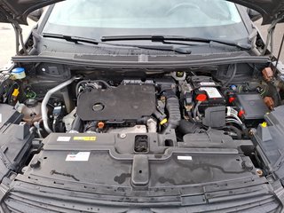 Opel Grandland (X) 1.5 D Innovation AUTOMATIK / NAVI / SITZHEIZUNG - bilder 7