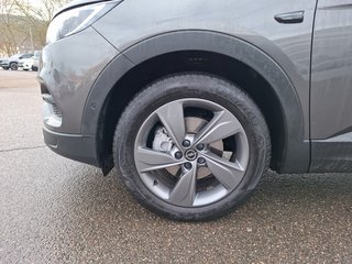 Opel Grandland (X) 1.5 D Innovation AUTOMATIK / NAVI / SITZHEIZUNG - bilder 8