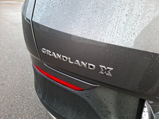 Opel Grandland (X) 1.5 D Innovation AUTOMATIK / NAVI / SITZHEIZUNG - bilder 9