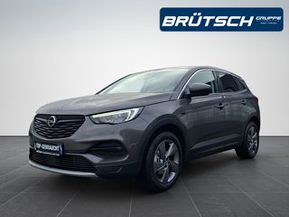 Opel Grandland Gebrauchtwagen Kaufen
