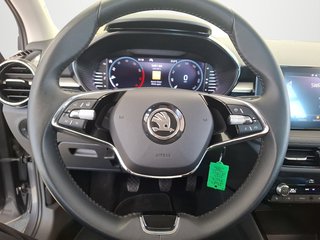 Skoda Fabia 1.0 TSI Ambition CLIMATRONIC / LED / SITZHEIZUNG / ALU - bilder 1